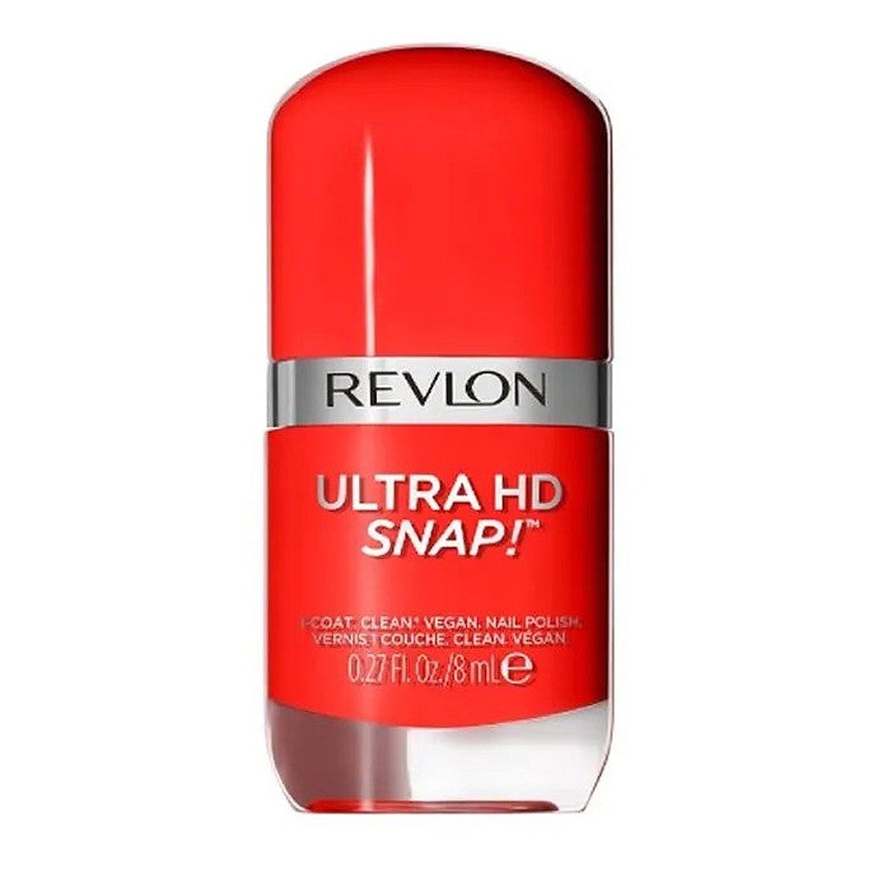 Revlon Ultra HD Snaps kynsilakka 031 She's On Fire 8ml