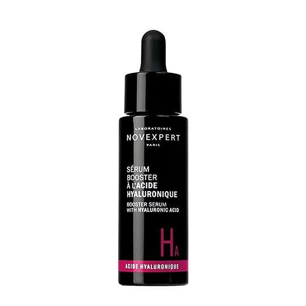 Novexpert Serum Booster ja l'Acide Hyaluronique 30 ml