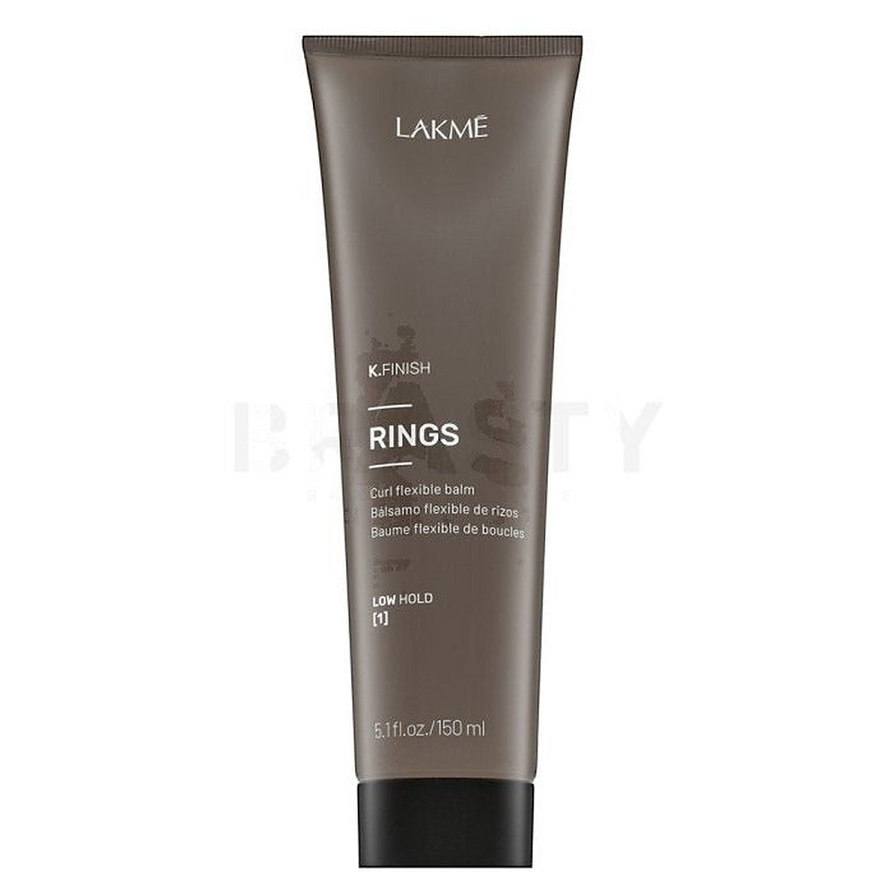 Lakmé K.Finish Rings Curl Flexible Conditioner 150 ml