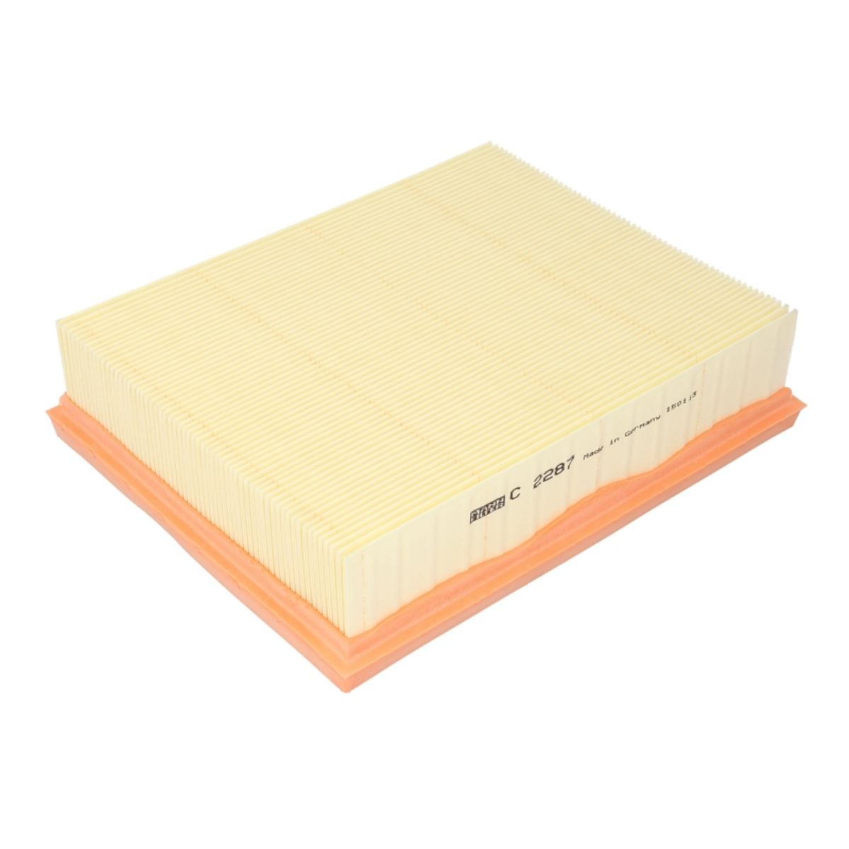 Ilmansuodatin MANN-FILTER C 2287