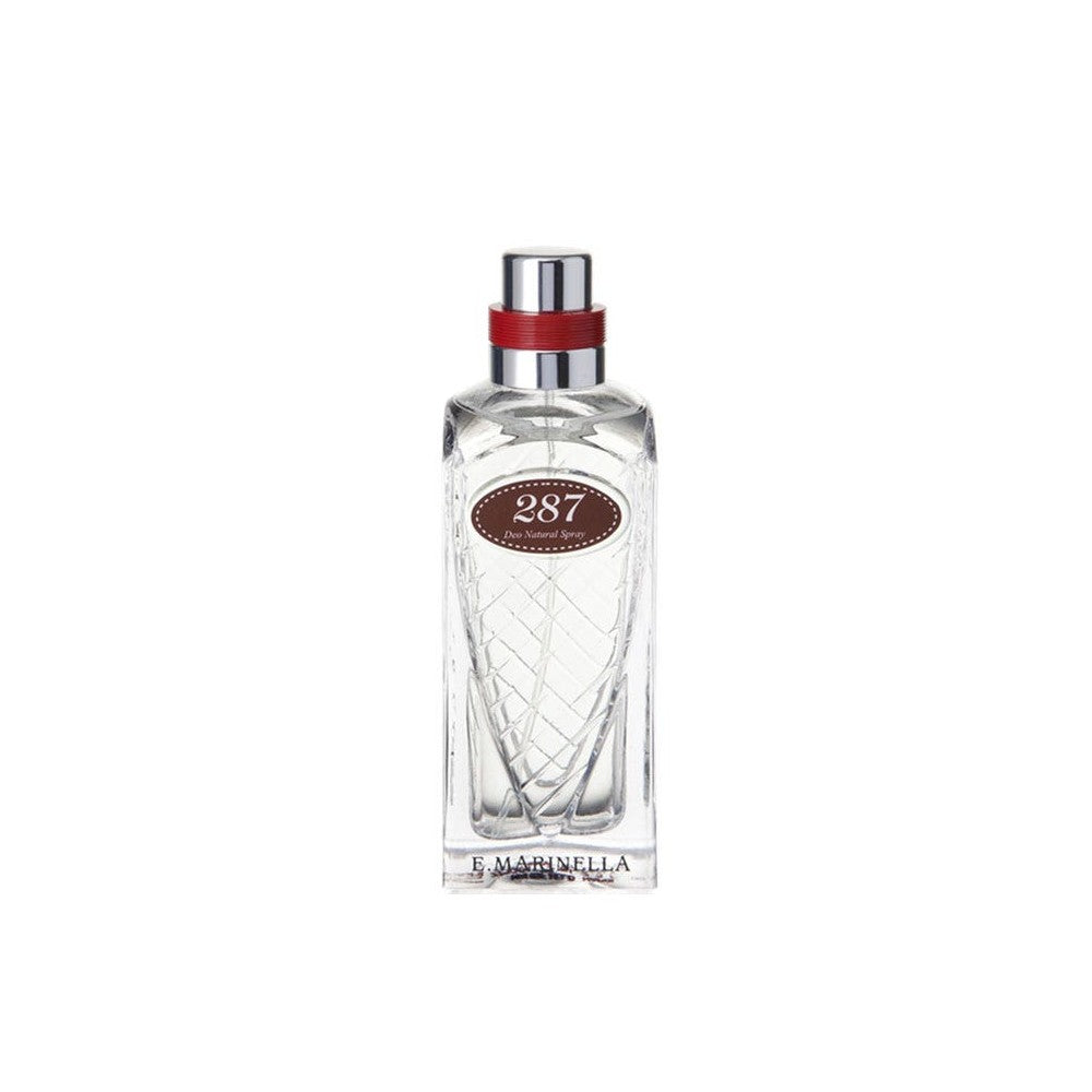 Natural Spray Deo 287 Marinella