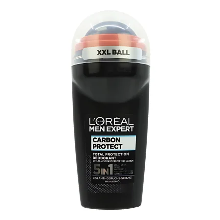 L'Oreal Men Expert Deo Roll-On Carbon Protect - 50ml