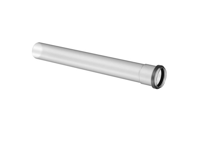 Bosch savupiippu dn80 2 m