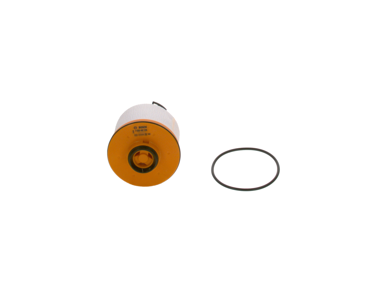 Bosch Polttoainesuodatin F026402225