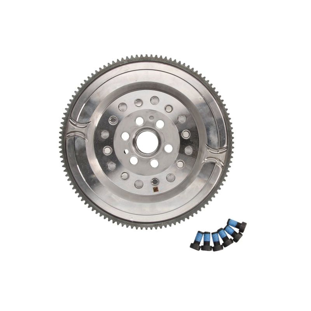 Kaksoismassavauhtipyörä LuK 415 0638 10