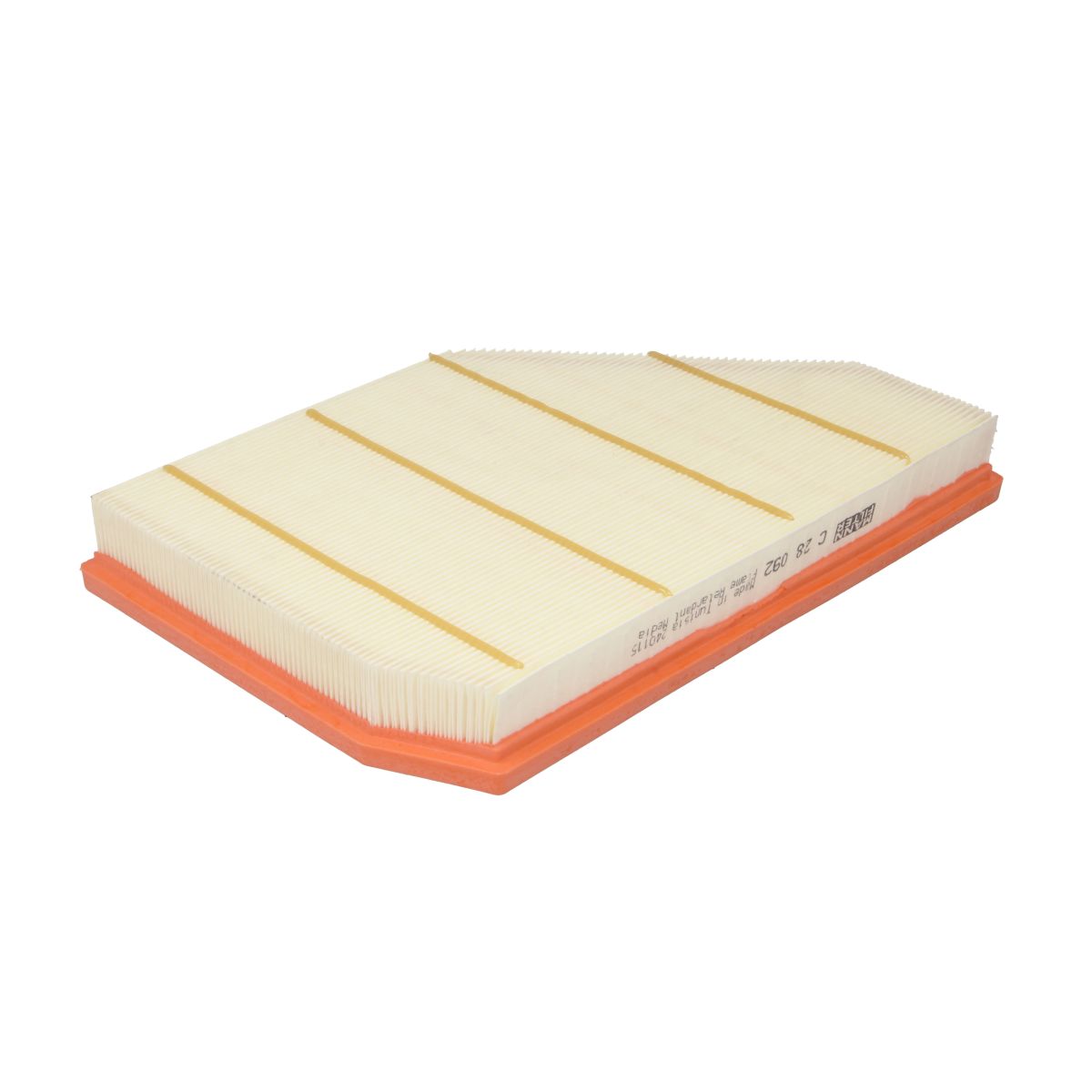 Ilmansuodatin MANN-FILTER C 28 092
