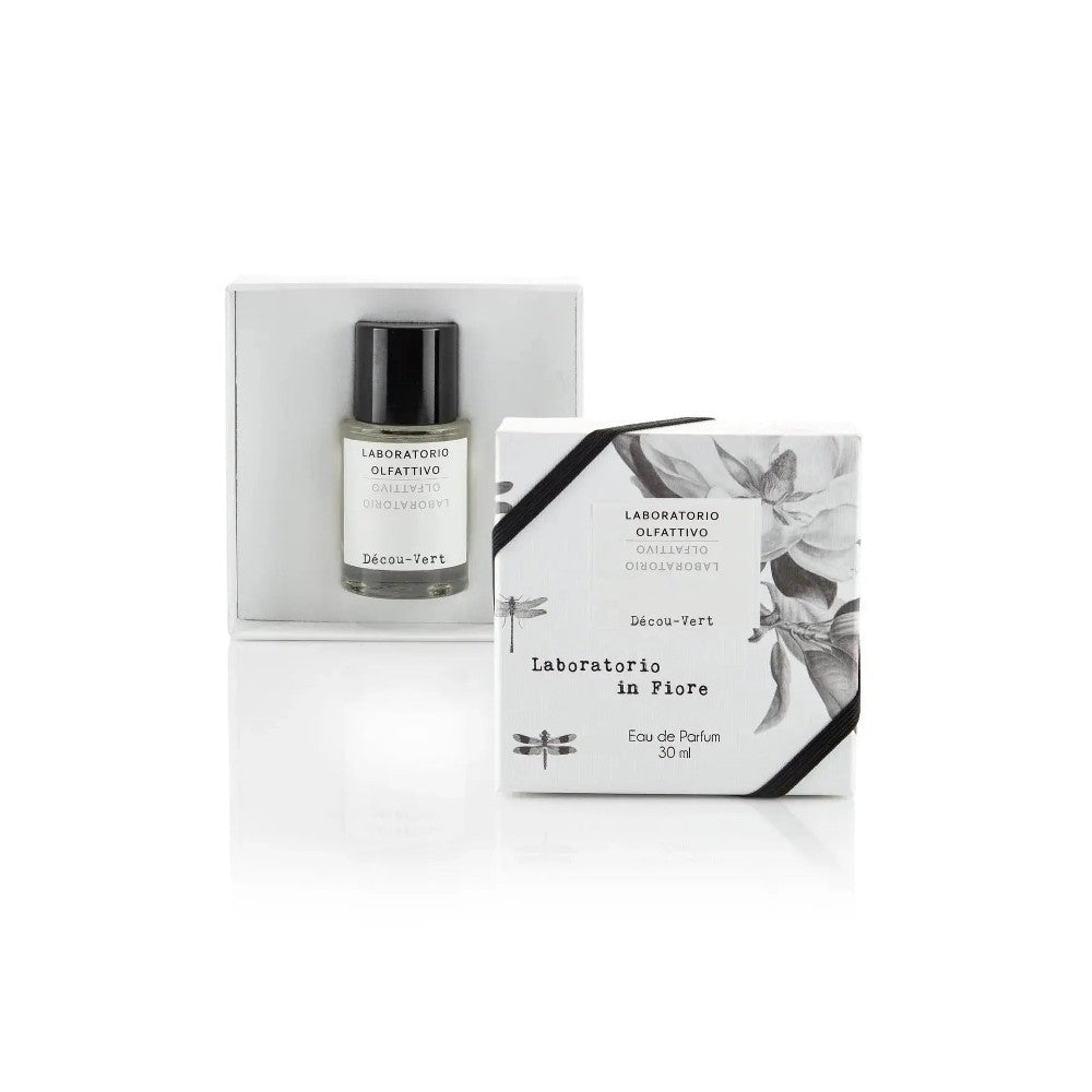Hajulaboratorio Decou-Vert Eau de Parfum - 30 ml