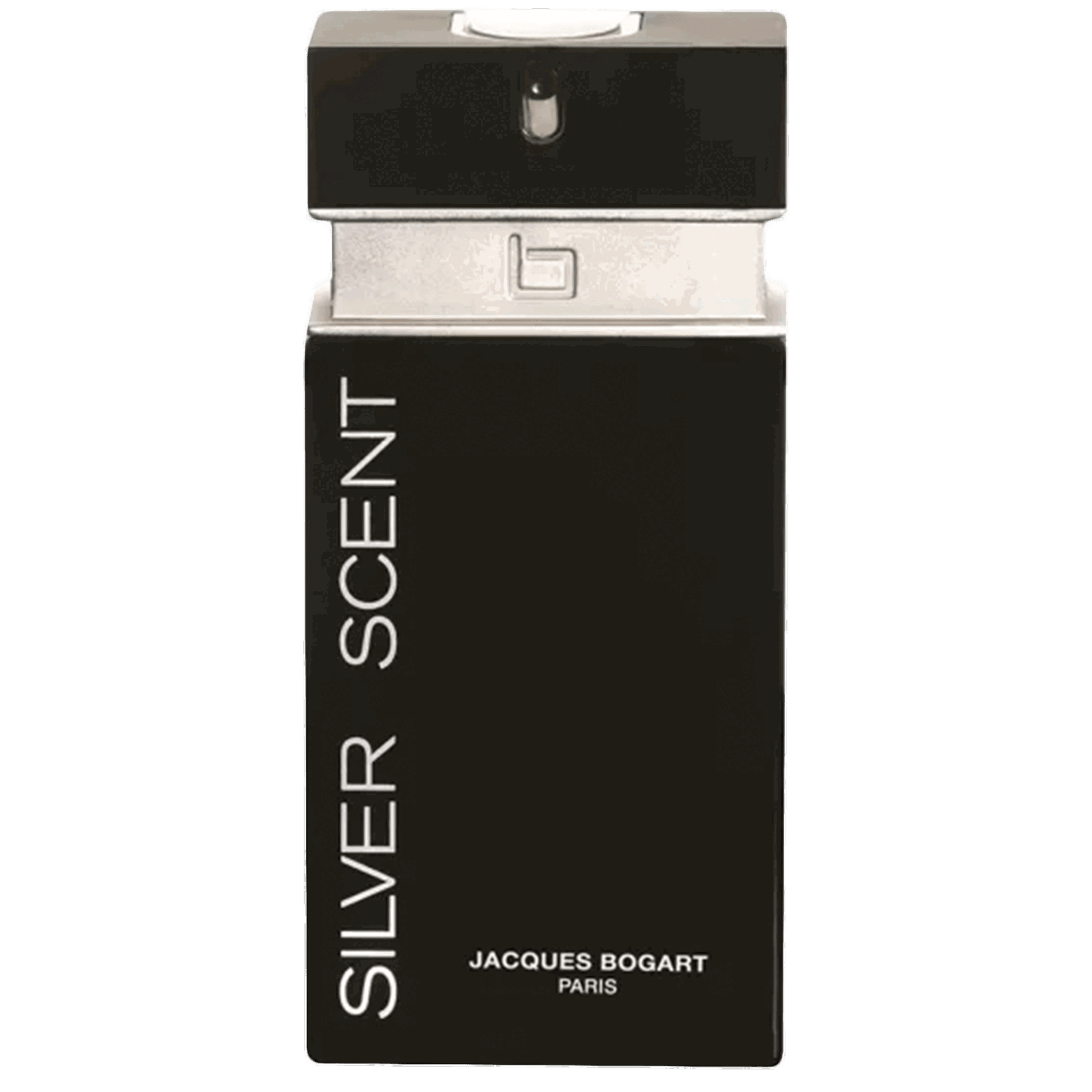 Jacques Bogart Hopea-tuoksu, Eau de Toilette, miehille, 200 ml