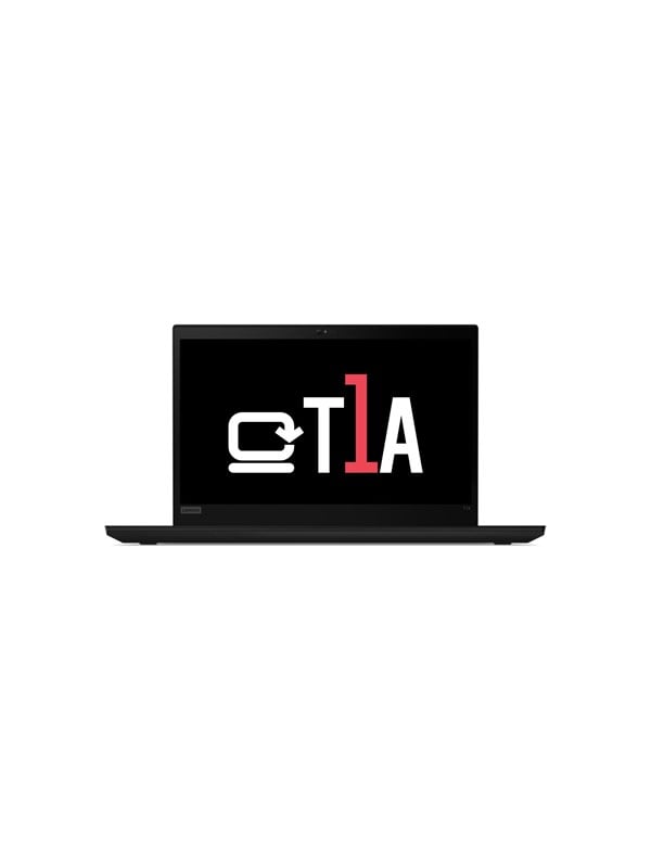 Lenovo Refurbished ThinkPad T14 G1 - 14" | Core i5 | 16GB | 256GB | T1A Grade