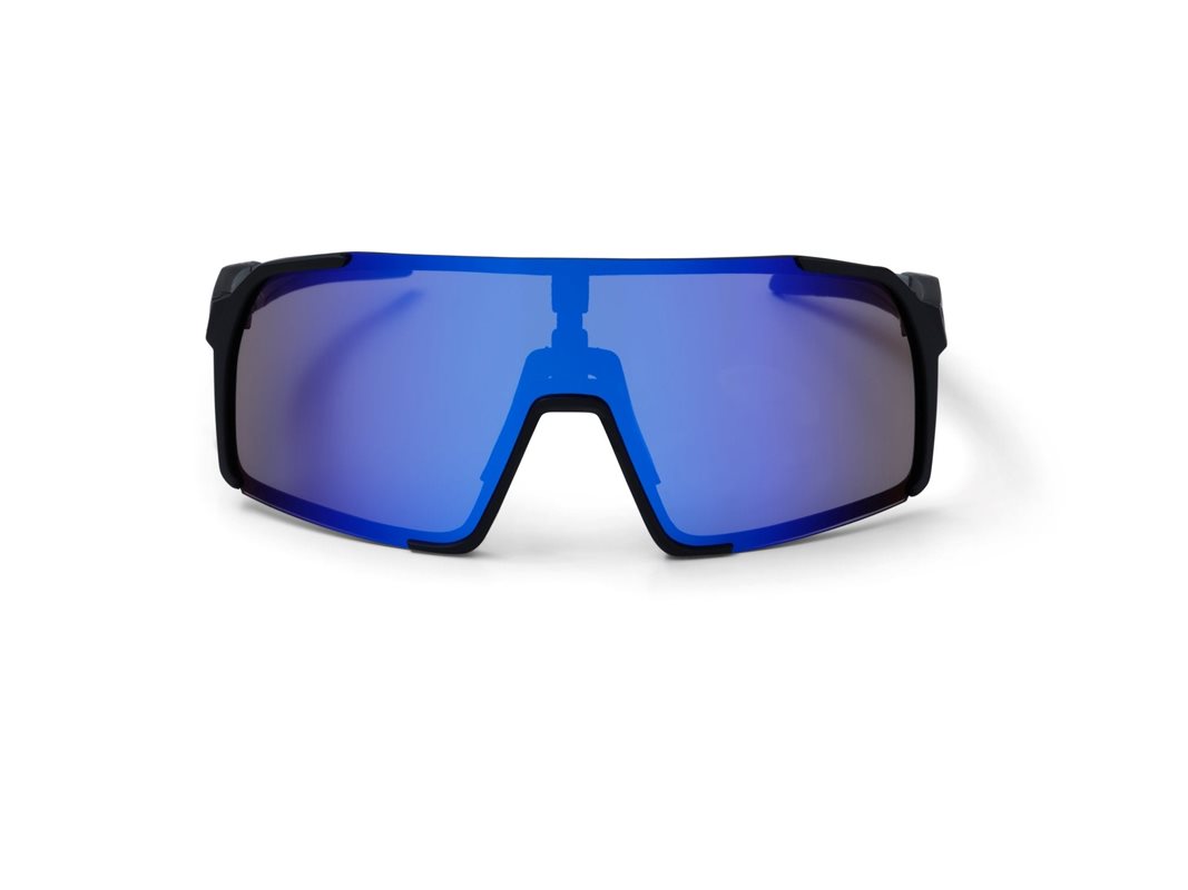Alpe Eyewear Stelvio Black/Blue