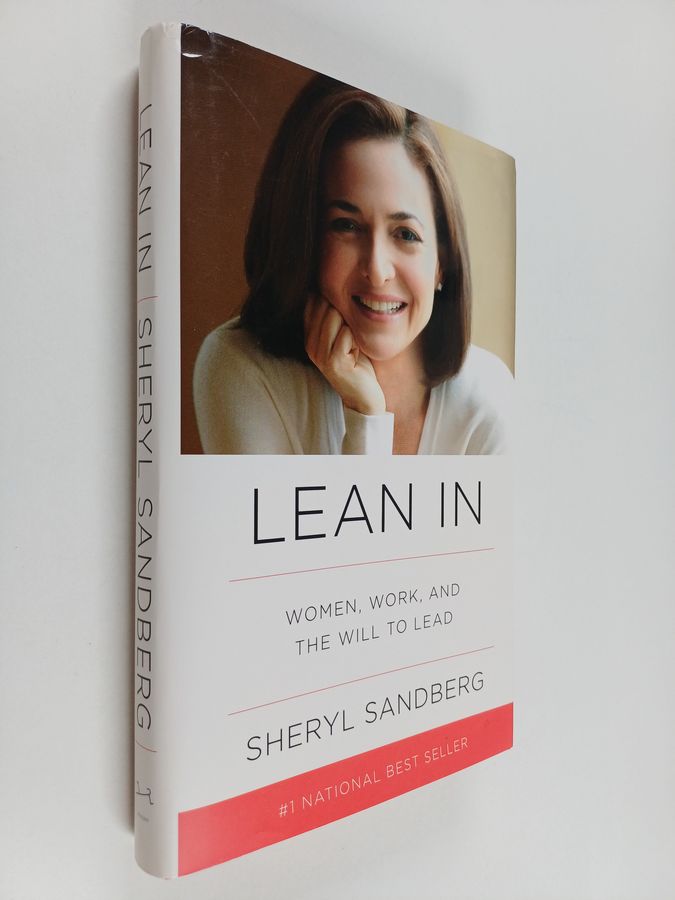 Lean In