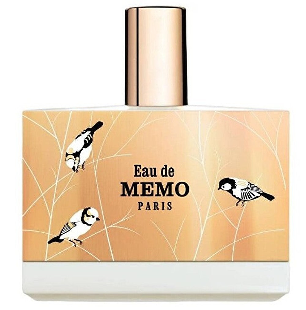 Memo Eau de Memo Eau De Parfum - 100 ml