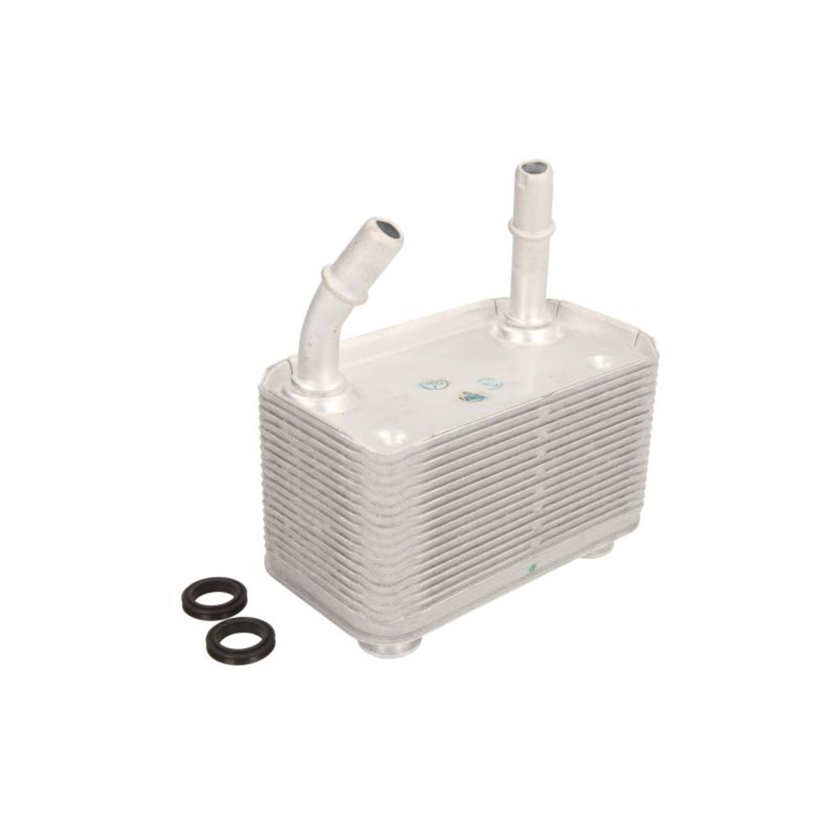 Moottoriöljyn jäähdytin THERMOTEC D4B005TT