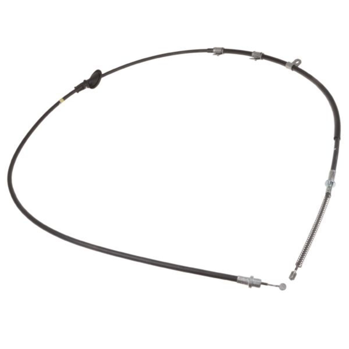 Vaijeri, seisontajarru BLUE PRINT ADC446175
