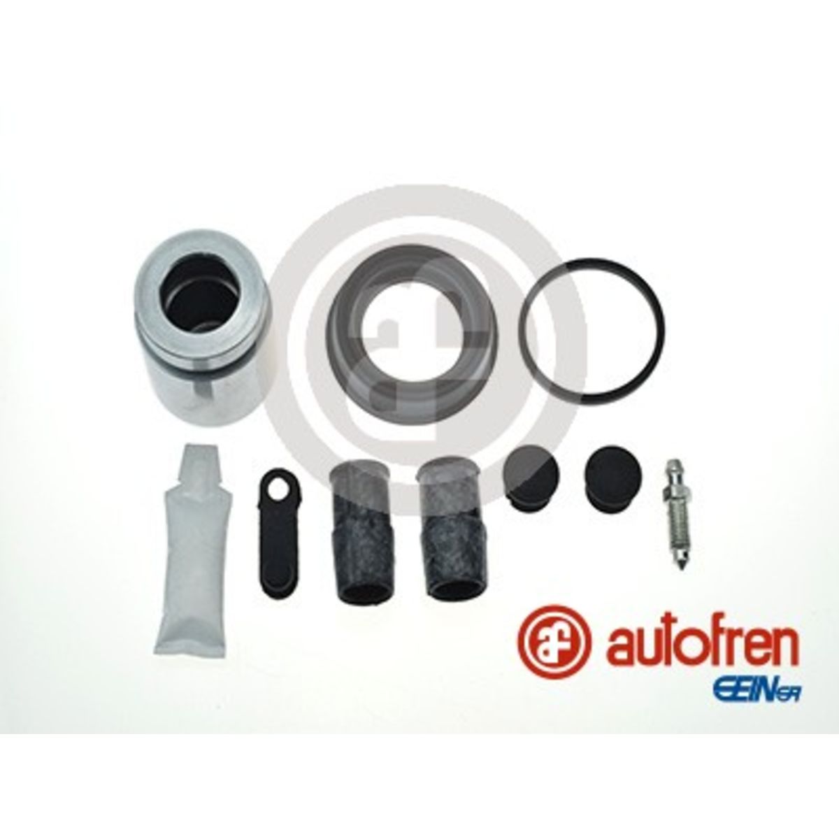 Jarrusatulan korjaussarja AUTOFREN SEINSA D42433C