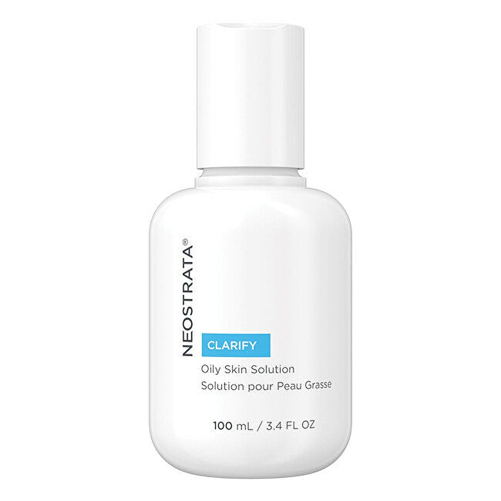 Neostrata Hoitava ratkaisu Clarify (Rasvaiselle iholle) 100 ml