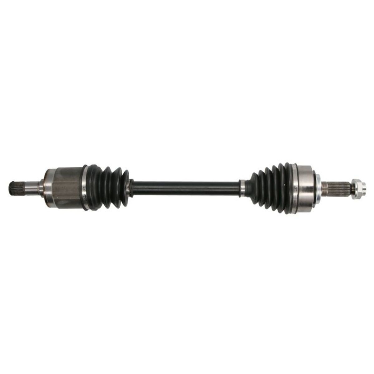 Vetoakseli PASCAL G24018PC