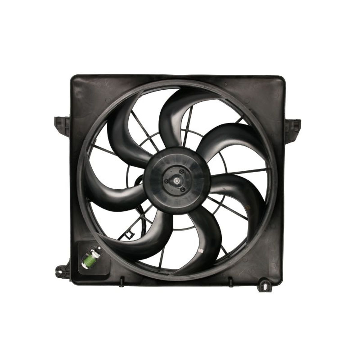 Tuuletin, mootorinjäähdytys THERMOTEC D80302TT