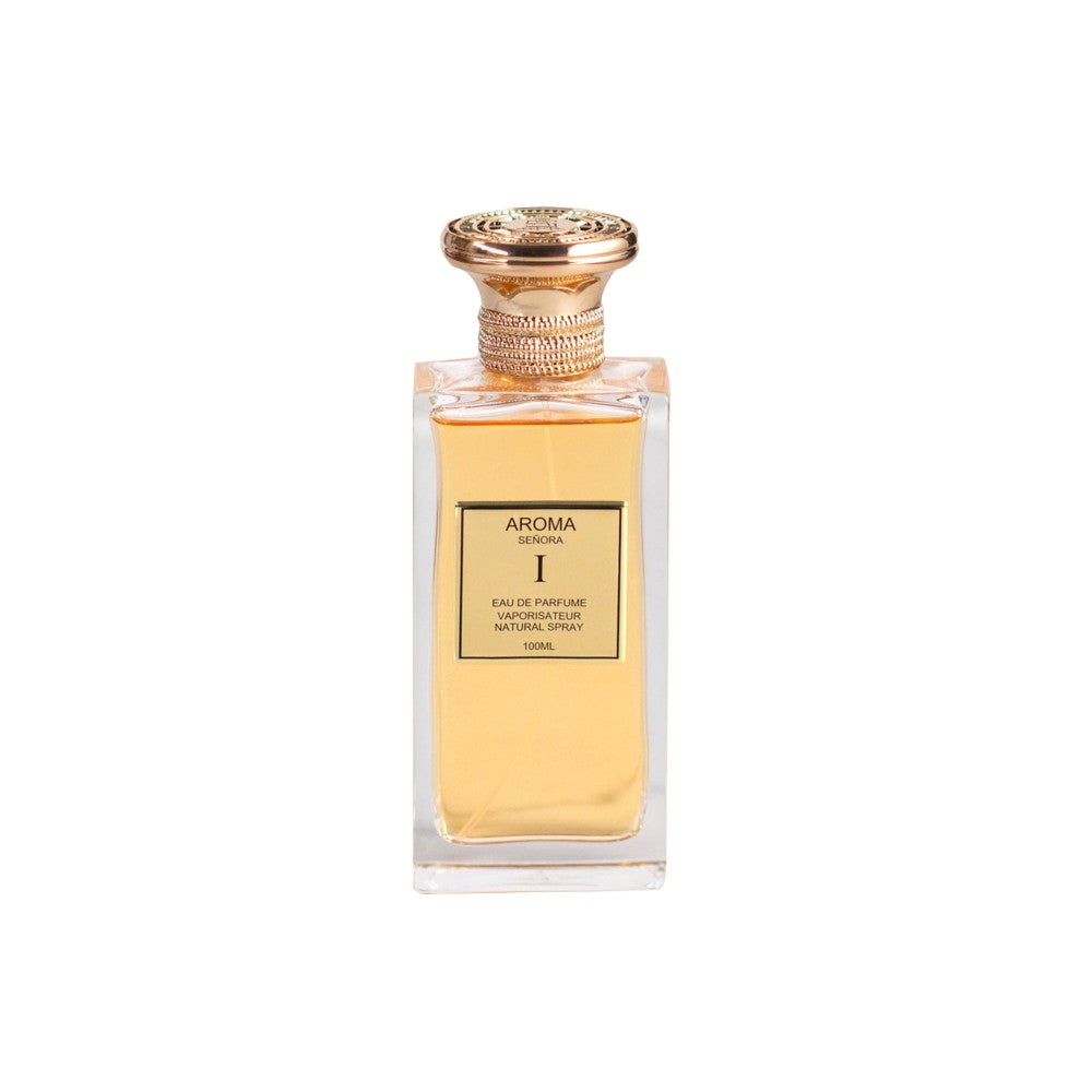 Aurora scents Aroma Senora I - EDP - Tilavuus: 100 ml