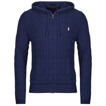 Polo Ralph Lauren Neuletakki laivastonsininen