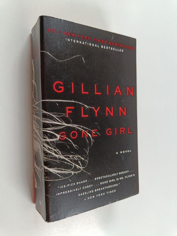 Gone Girl