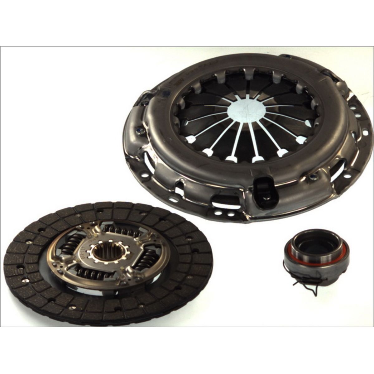 Kytkinpaketti AISIN KT-088B