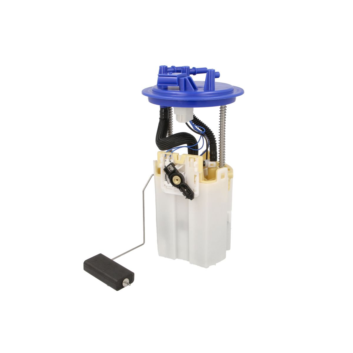 Polttoaineen syöttöyksikkö DELPHI FG2630-12B1