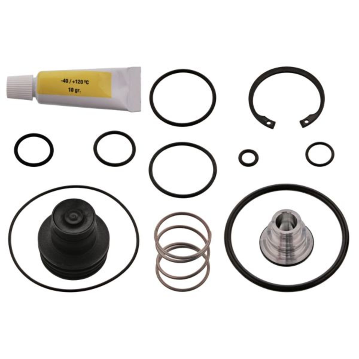 Korjaussarja, releventtiili FEBI BILSTEIN 48441