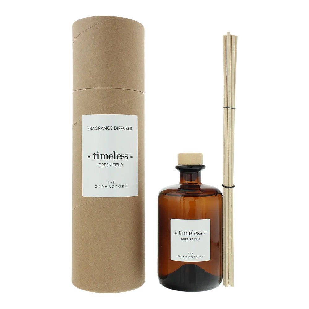 Ambientair Olphactory Green Field aromidiffuusori 500 ml