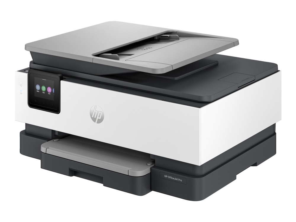 HP Officejet Pro 8135e - Color Inkjet - A4 - 4800 x 1200 dpi Multifunction - väri - Muste
