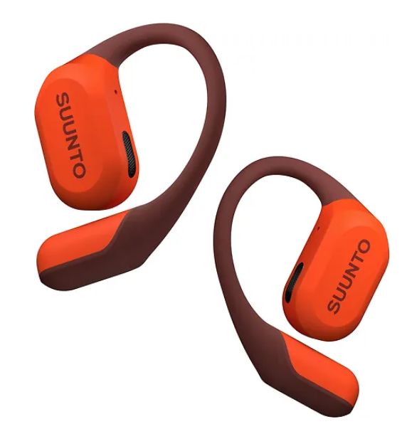 Suunto Spark -urheilukuulokkeet