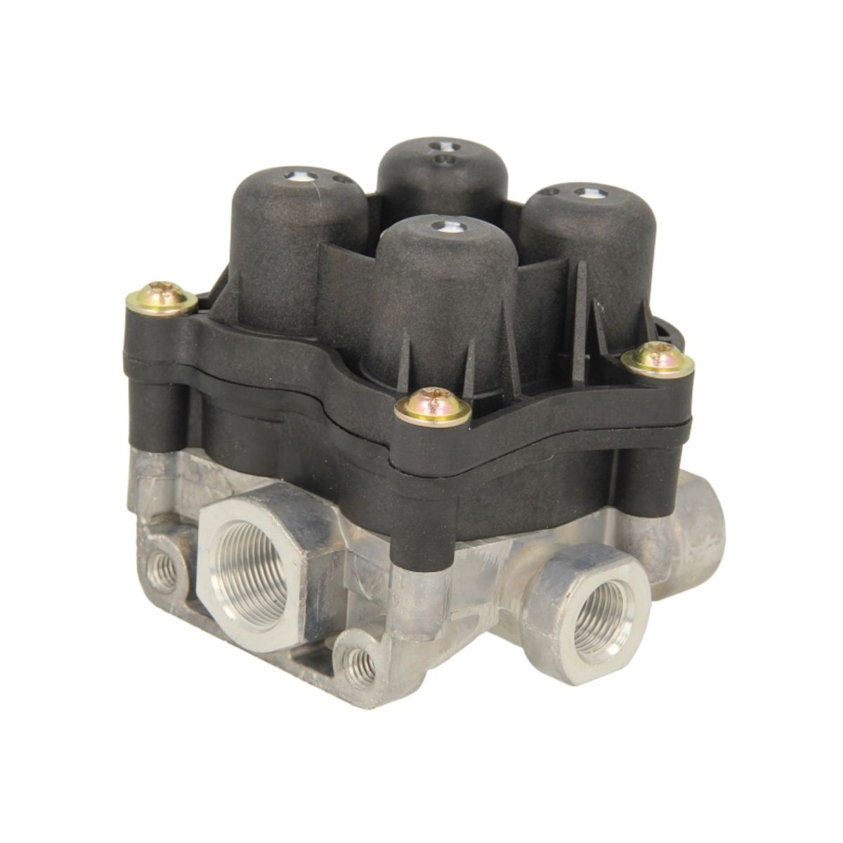 Suojaventtiili, monipiiri PNEUMATICS PN-10179