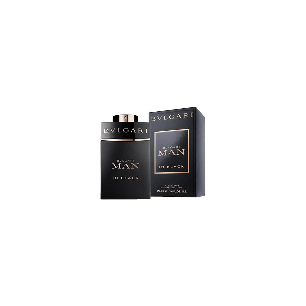 Bvlgari Bvlgari Man In Black Eau de Parfum - 60 ml