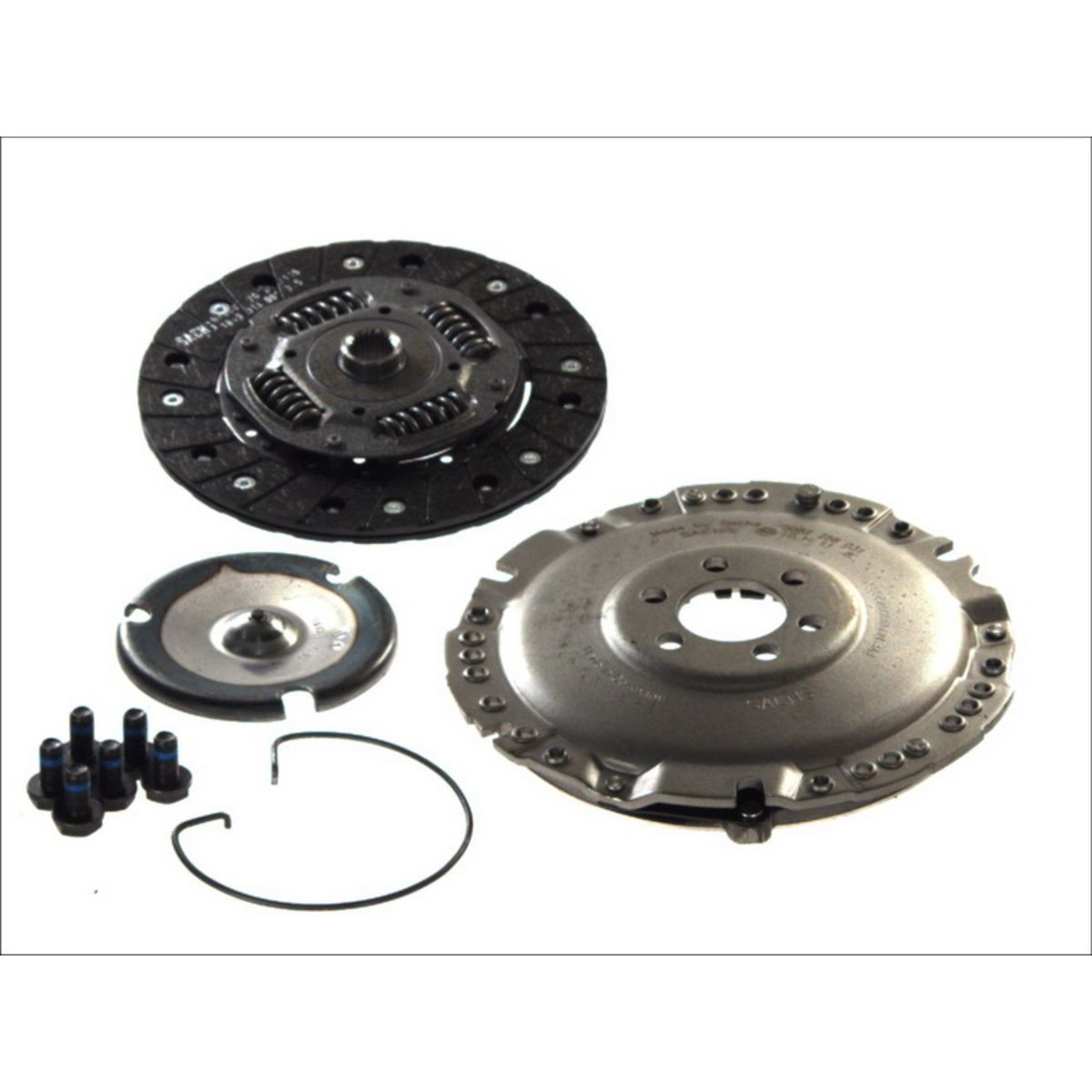 Kytkinpaketti SACHS 3000 703 001