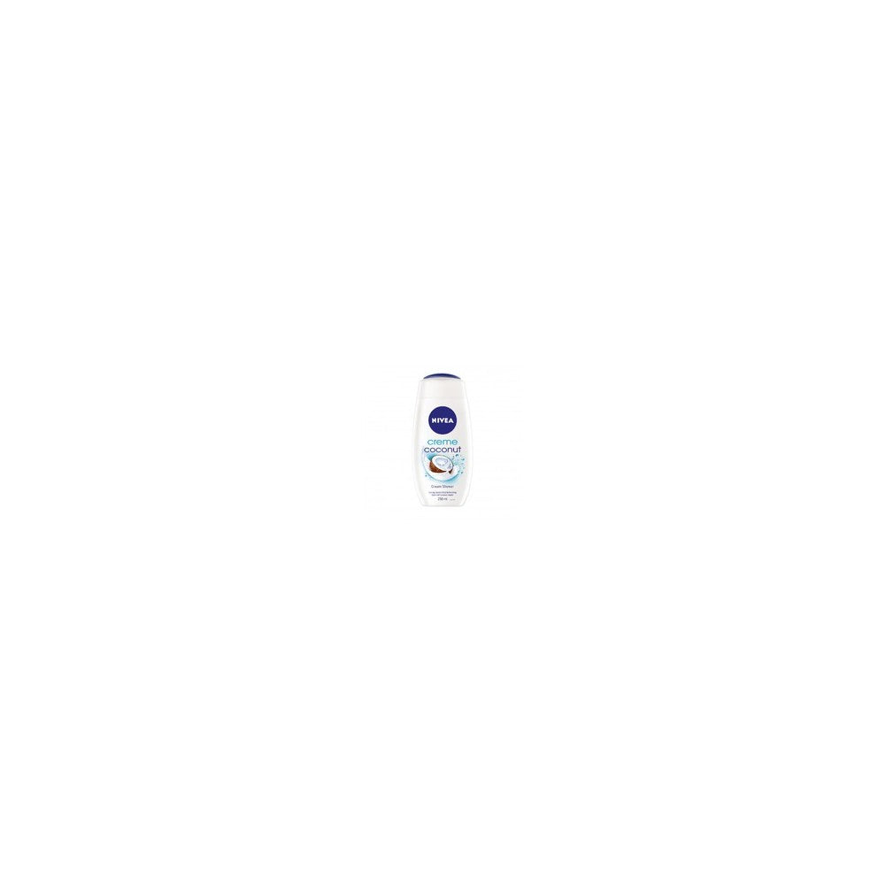Nivea Coconut Cream Sensation - 250 ml