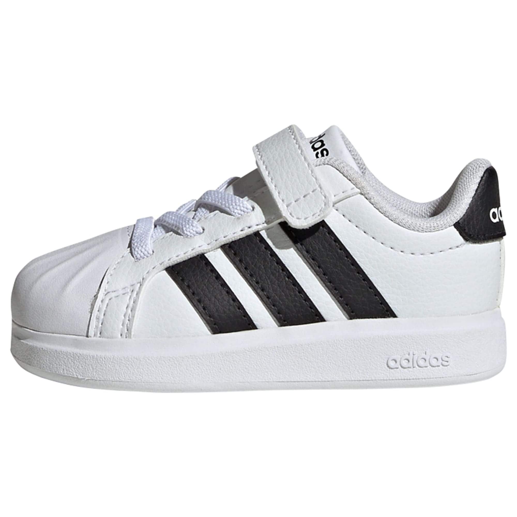 Lastenkengät adidas Streettalk El I 23