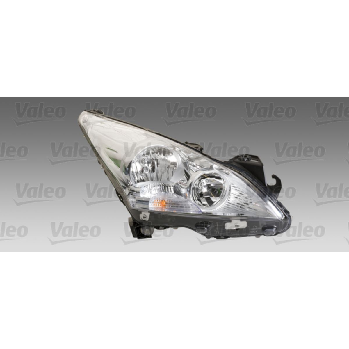 Ajovaloumpio VALEO 043784