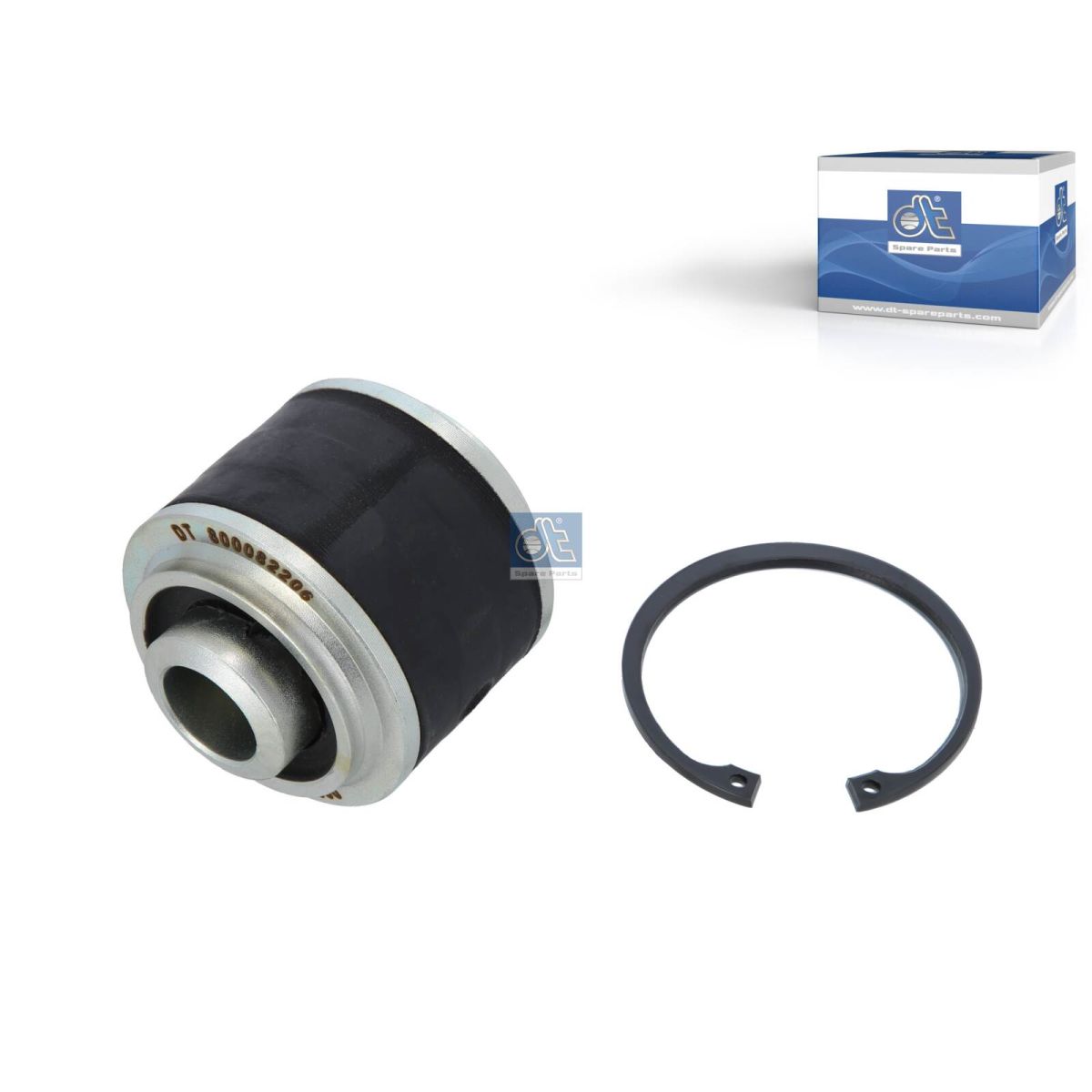 Ilmansuodatin DT Spare Parts 4.69686