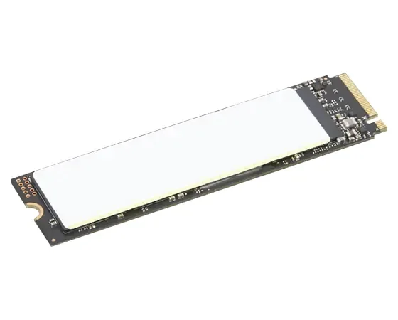 Lenovo - SSD - 1 TB - PCIe 4.0 (NVMe)