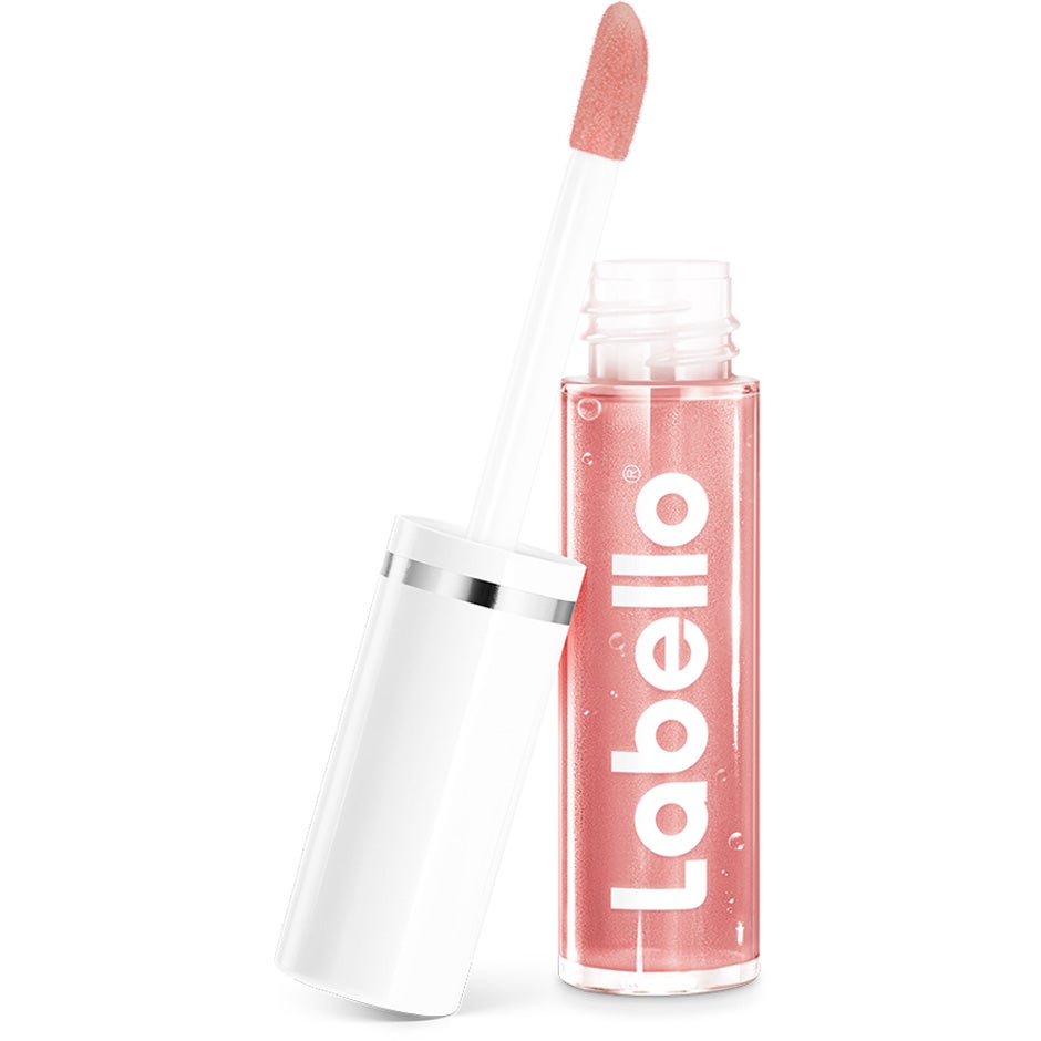 NIVEA Lip Oil Dress Nude - 5,5 ml