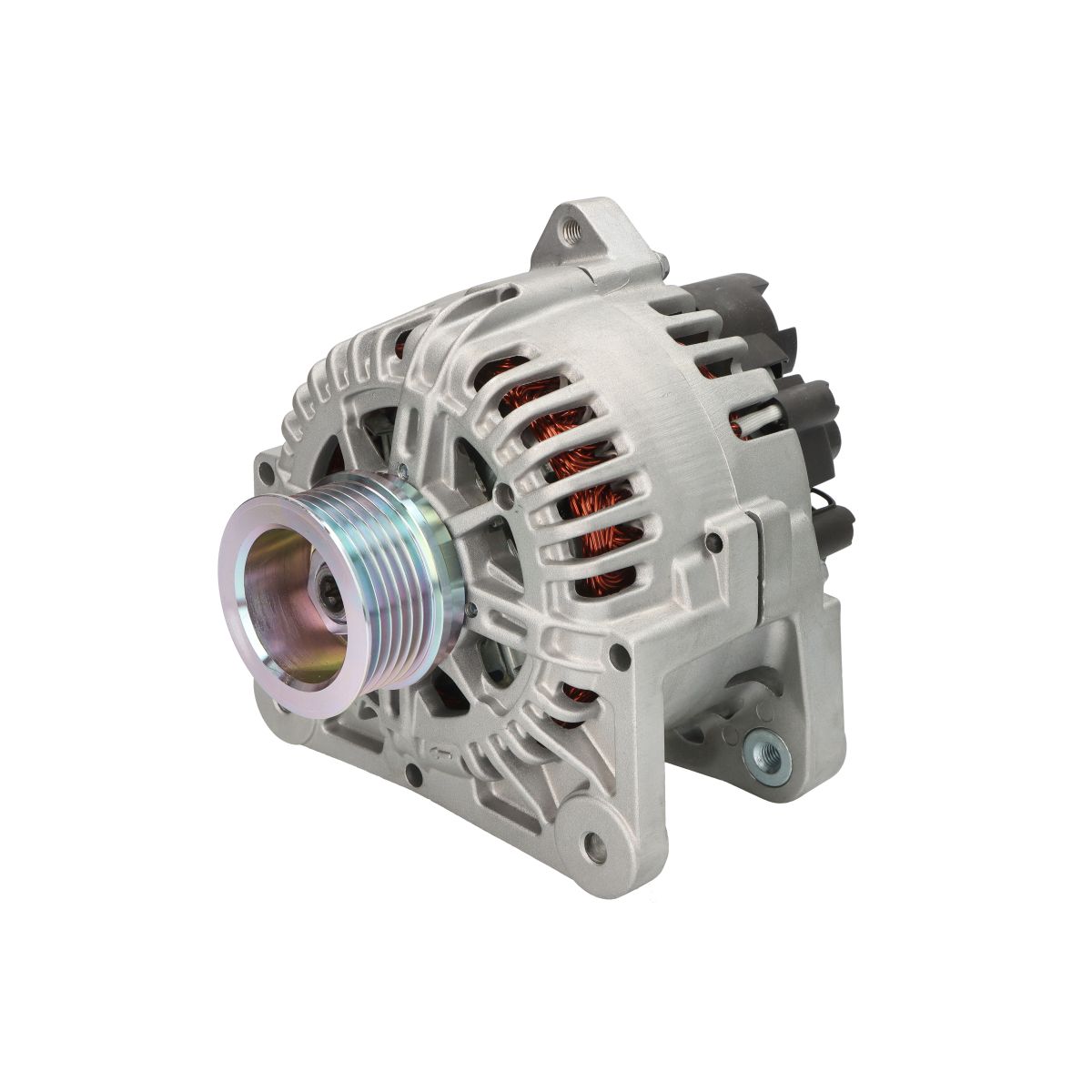 Laturi DENSO DAN1510