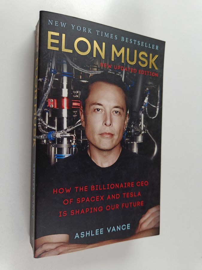 Elon Musk