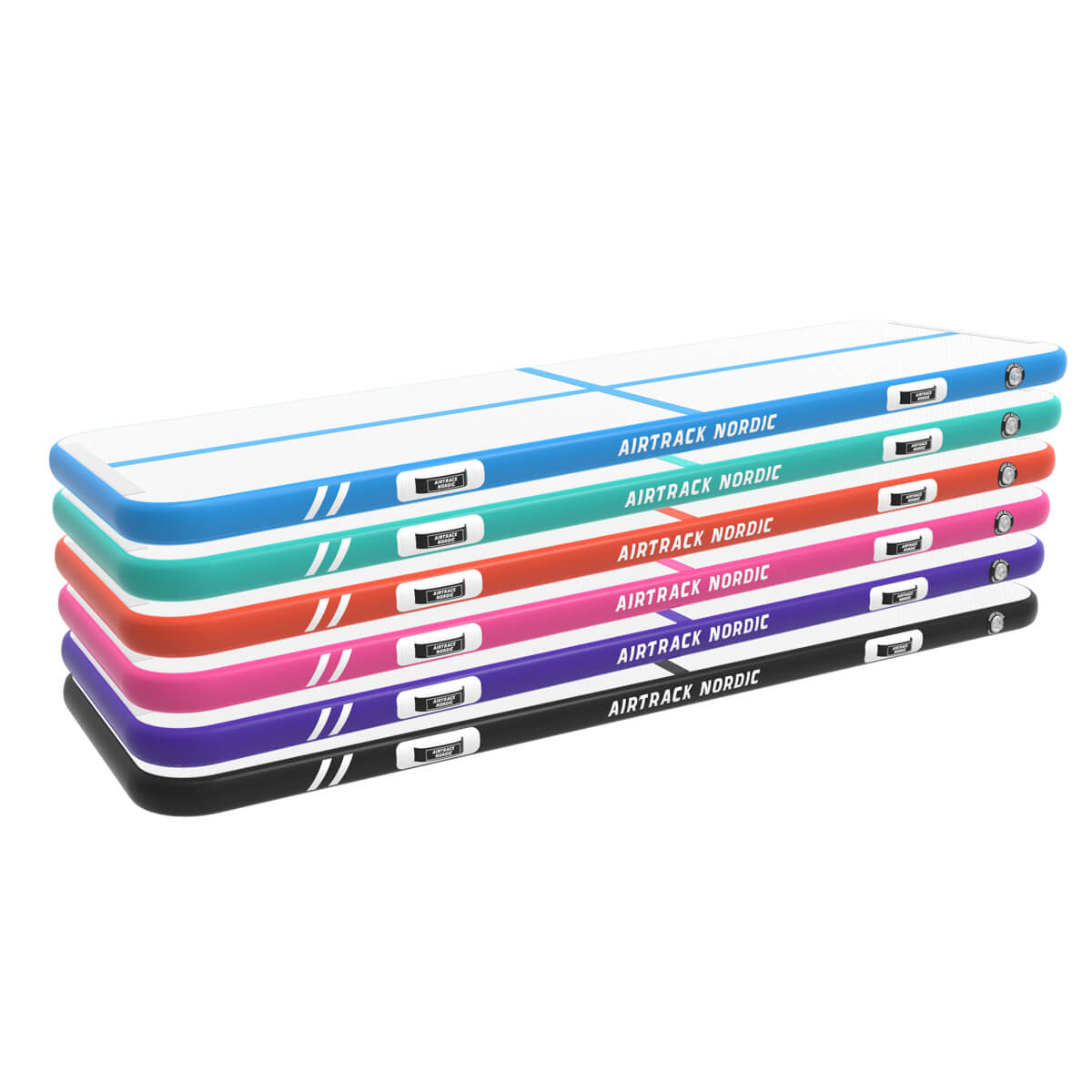 Airtracks AIRTRACK NORDIC HOME, Airtrack