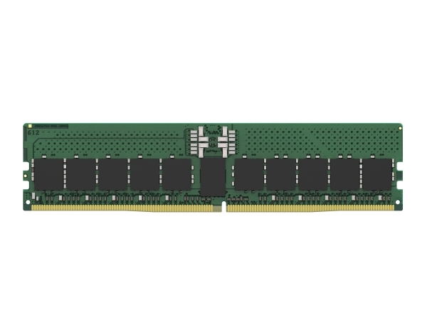 Kingston ECC Registered 32 Gt (1 x 32 Gt) DDR5 5600 MHz, CL46 -muisti