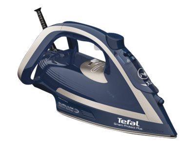Tefal höyrysilitysrauta Smart Protect Plus FV6872E0