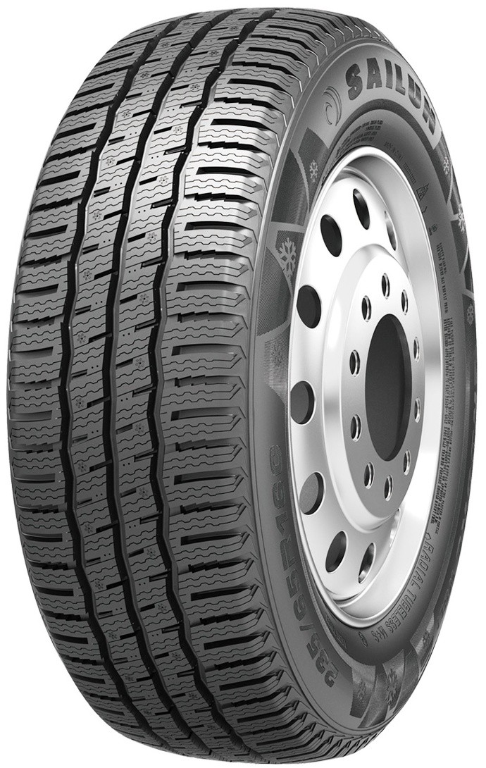 Sailun Endure WSL1 205/75 R16 113R Renkaat