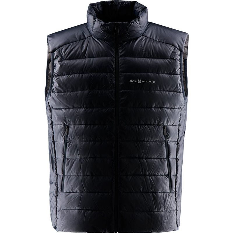 Sail Racing SPRAY DOWN VEST Darknavy - S