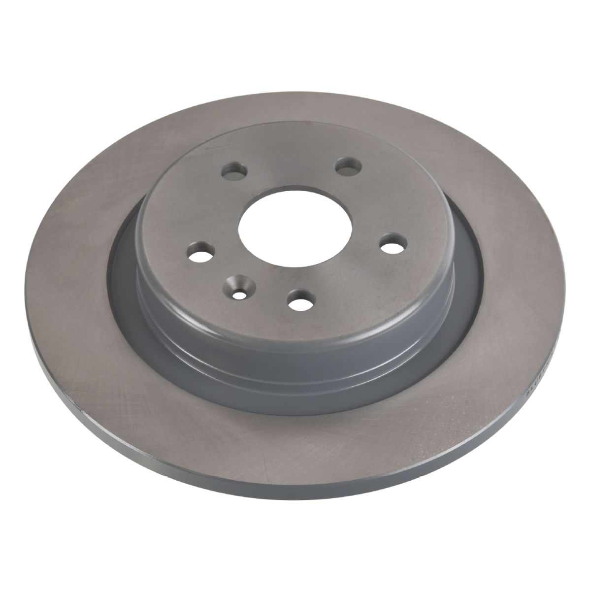 Jarrulevy FEBI BILSTEIN 107720