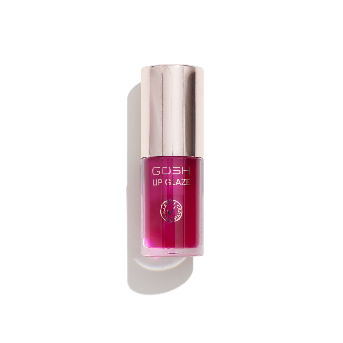 Gosh Huulikiiltoväri 002 Wild Berry 5,5 ml