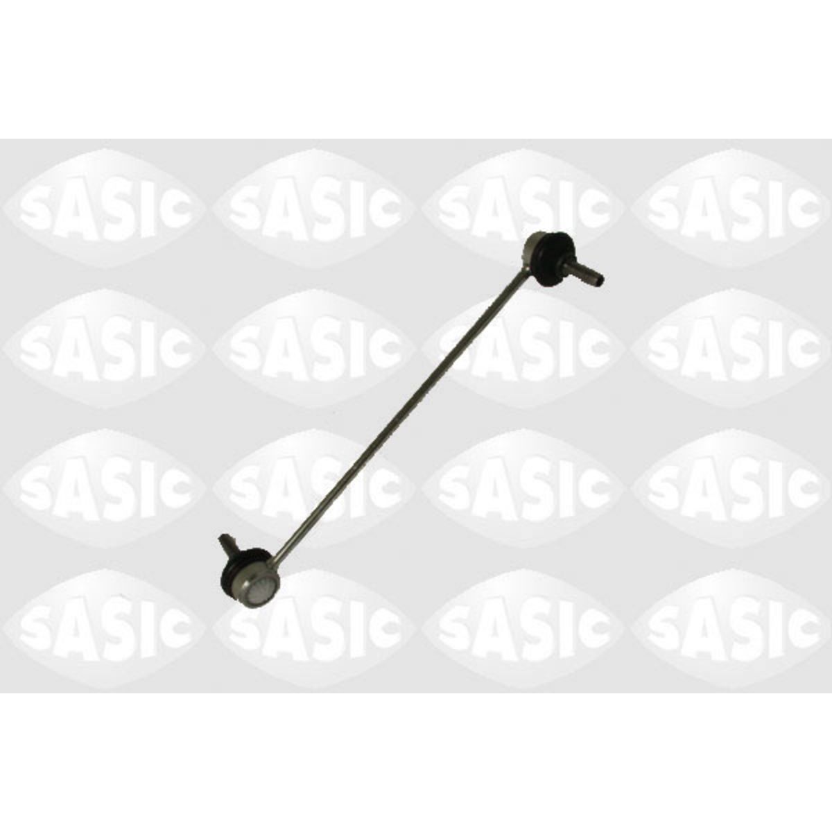Tanko, kallistuksenvaimennin SASIC 2304011